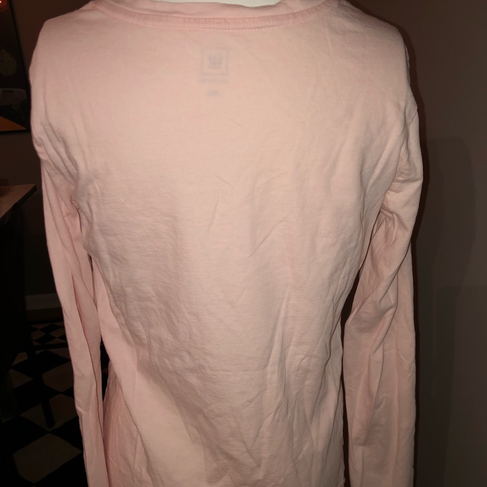 Three long sleeve shirts like new - girls size 14/16 - Picture 11 of 16